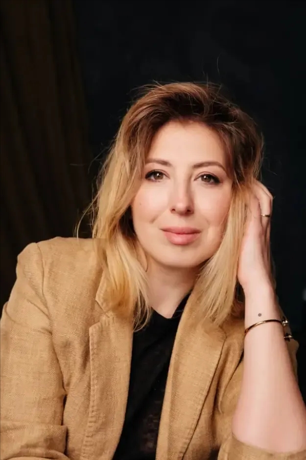 Наталія Коваль